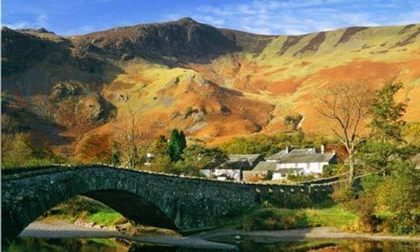 CPRE: planning reform is not a battle between urban poor and rural elite