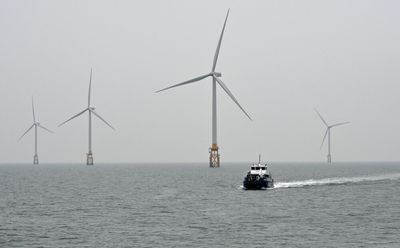 South Korea’s Big Bet on Green Energy Is Bogged Down