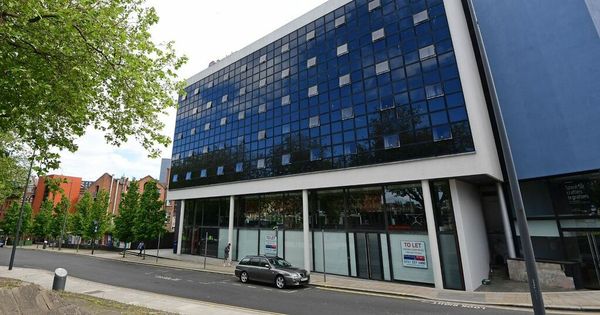 Man found dead in Travelodge hotel room as police try to contact loved ones