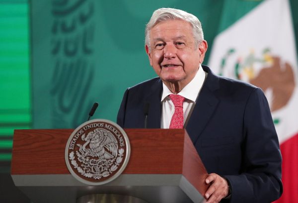 Mexico president says 'transformation' intact after mixed election night