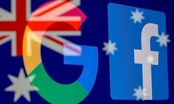 Global agreement could force tech giants and other multinationals to pay Australia up to $5.7bn in tax