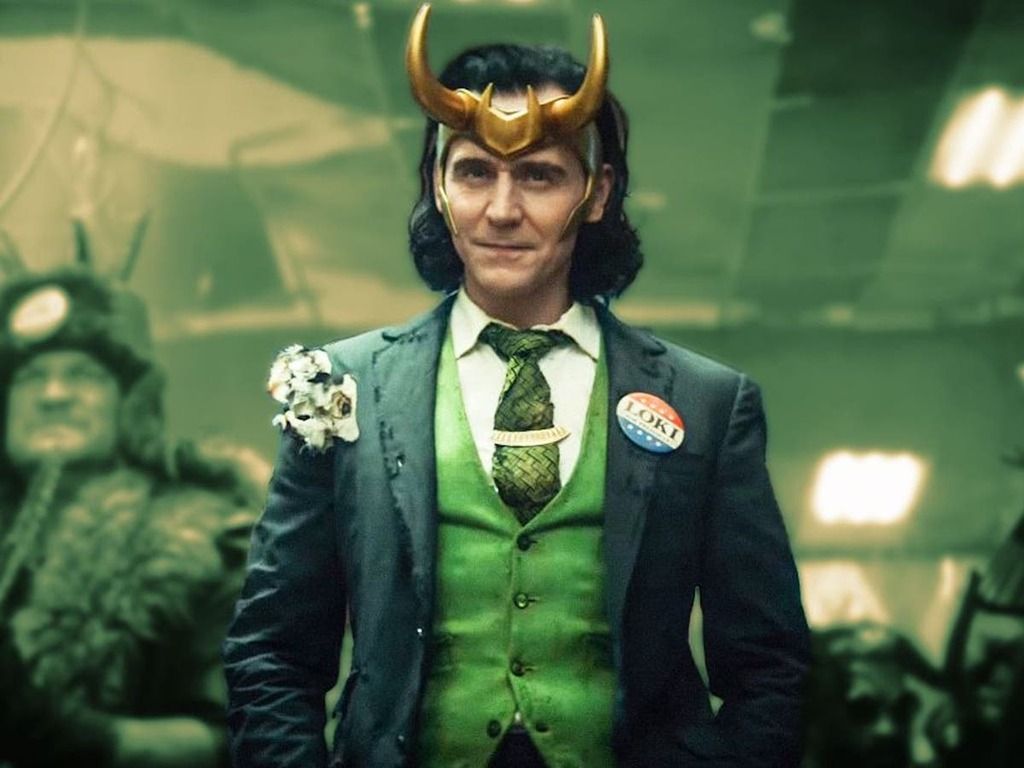 Loki video confirms Marvel villain is gender-fluid