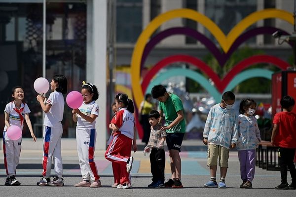 Editorial: Reform — Not Subsidies — Is the Way to Get People to Have More Children
