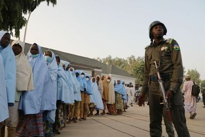 Nigeria’s Military Is Part of the Problem. It’s Also the Solution.