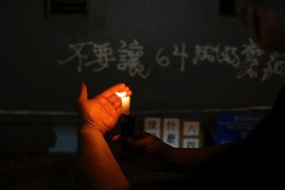 ‘Tell me loudly, what’s the date today?’: Chinese e-commerce app Xiaohongshu blocked after Tiananmen anniversary post