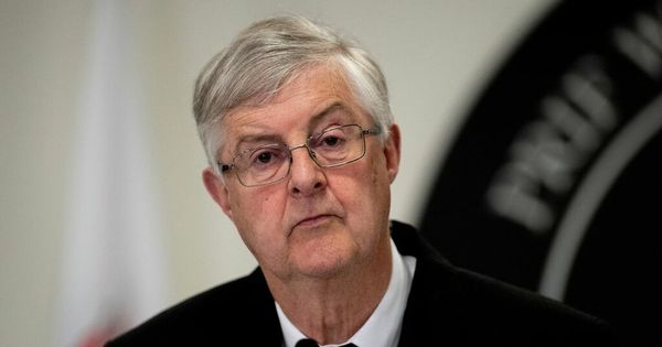 Everything First Minister Mark Drakeford said as he gives some big updates about vaccinations and the delta variant