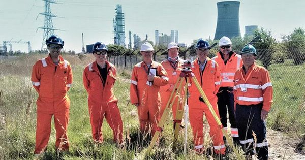Turbine recycling plan from inward-investing Pensana as it plots long-term Humber expansion