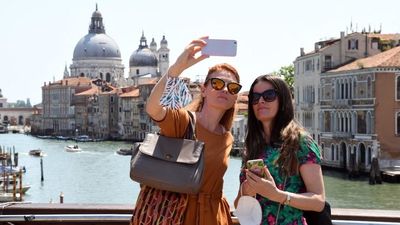 The rules for travel hotspots as Europe gears up to welcome back tourists