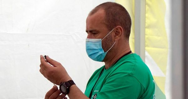 Bristol has highest cases of Indian variant in the South West, map shows