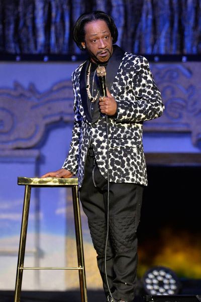 Katt Williams to all comedians: If cancel culture gets to you, you weren't funny anyway