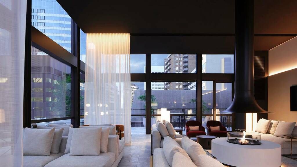 Hotel review Little National Hotel, in Sydney