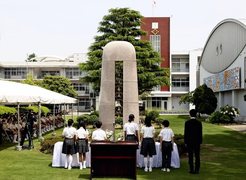 Victims of Osaka school massacre remembered on 20th…