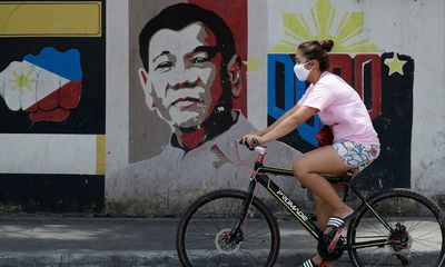 Three Issues Defining the Philippines 2022 Elections