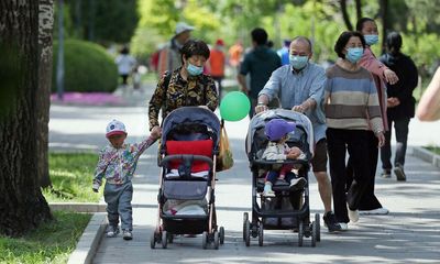 China’s Three-Child Policy Is Unlikely To Be Welcomed by Working Women