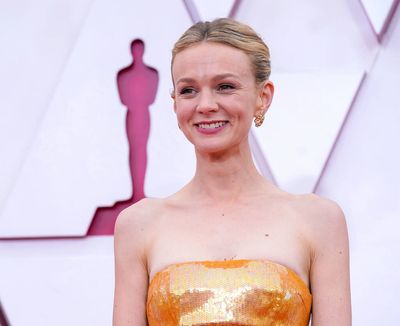 After 'Promising Young Woman,' Carey Mulligan is taking on Harvey Weinstein himself