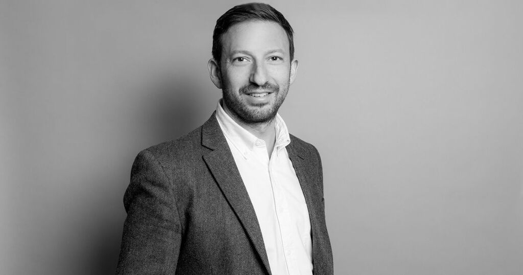 Gregory Abrams Davidson to double turnover by 2025 as…