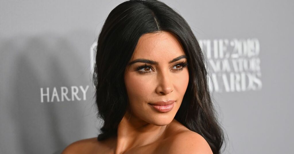 Kim Kardashian Skims advert 'fakes inclusivity' as her…