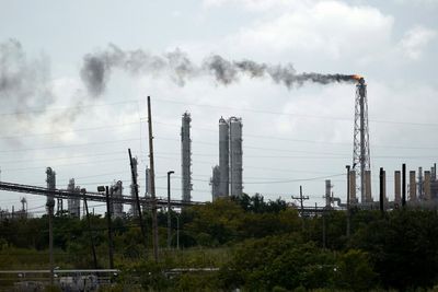The Unlikely Demise of Texas’ Biggest Corporate Tax Break
