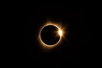 Ring of fire solar eclipse: Here's how to watch