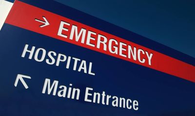 This ridiculous new ER insurance policy is everything that's wrong with America's healthcare