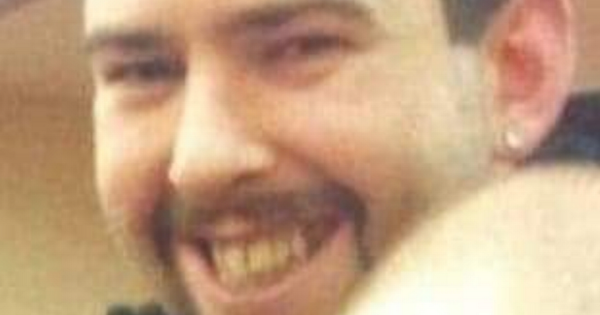 Body found near Scots woodland during police search for missing man Kieran Dixon