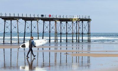 10 of the UK’s best surfing and boarding beaches, chosen by readers