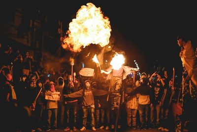 Why are there protests in Colombia? How a tax proposal ignited decades of unrest