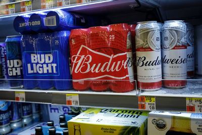 Alcohol companies make 17 billion off of illegal sales each year