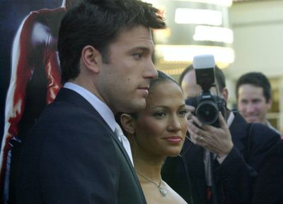 Optimism for Jennifer Lopez and Ben Affleck shows media coverage is becoming more human