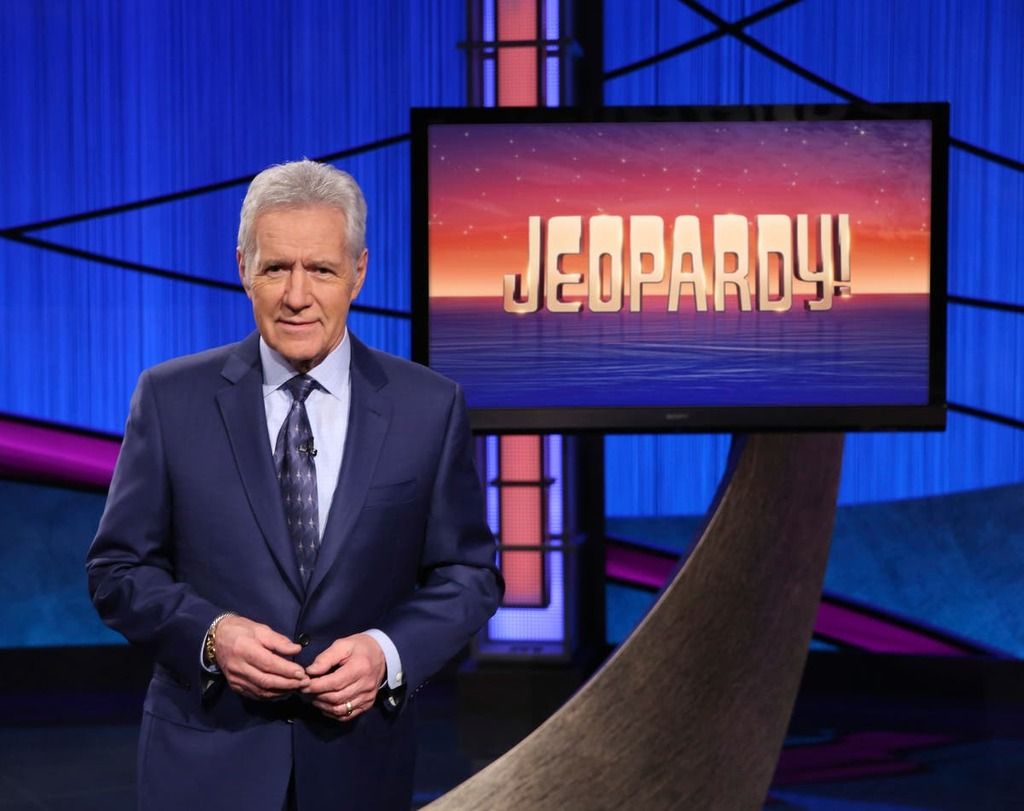 The unanswered 'Jeopardy!' question: Who's the new…