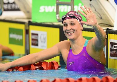 Maddie Groves boycotts the Olympics to punish "misogynistic perverts" in sports