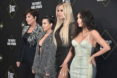 The end of 'Keeping Up with the Kardashians' hardly means the end of the Kardashians