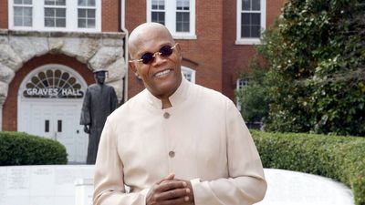 We need Samuel L. Jackson to rethink his list of top 5 Samuel L. Jackson movies