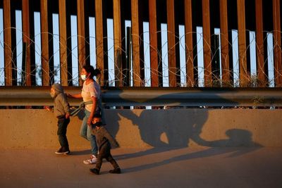 The Real Root Causes of America’s Border Crisis