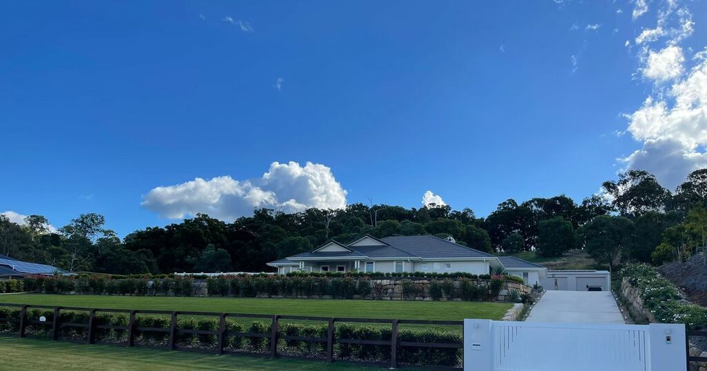 Inside OnlyFans model's £700K mansion bought in cash