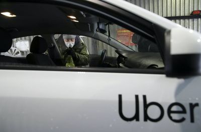 Uber offered its drivers help with health care, but of course it was a mistake