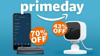 The best early Amazon Prime Day deals