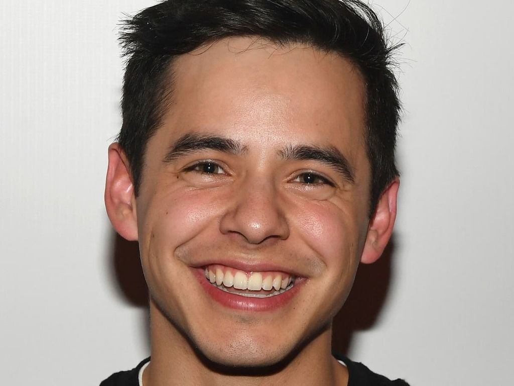 David Archuleta Mormon American Idol contestant comes…