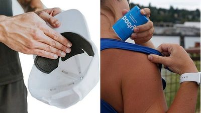 If you hate being sweaty, you're going to LOVE these 37 clever things on Amazon