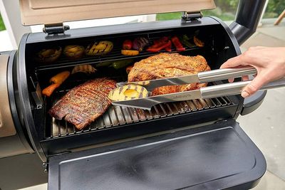 The 11 best grilling tools