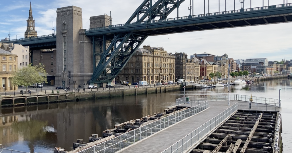 16 interesting facts you may not know about Newcastle…