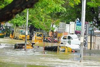 Aadhaar comes to the rescue during Tamil Nadu floods