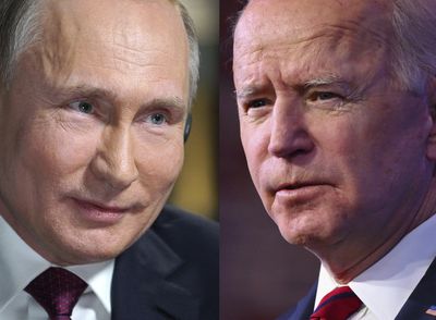 What Putin Wants From His Summit With Biden