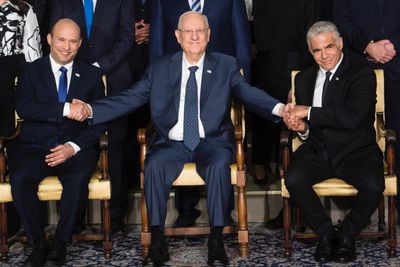 Israel’s New Coalition Government Is More Stable Than It Looks