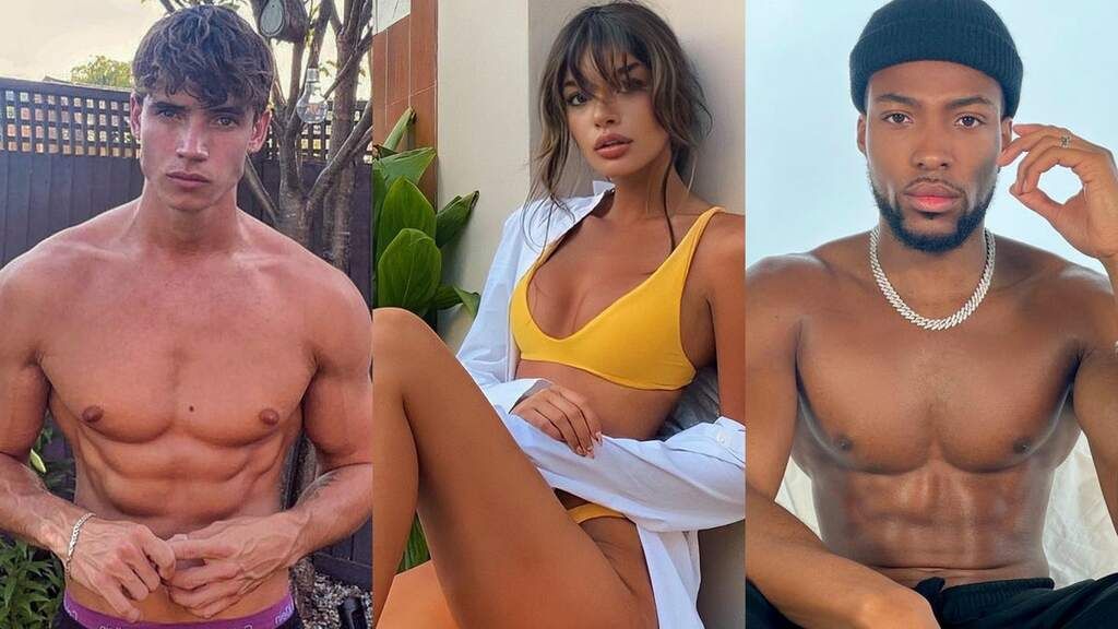 Netflix's Too Hot To Handle is the 'new Love Island' and it's set to be huge