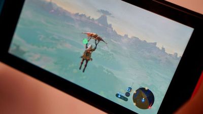 'Zelda: Breath of the Wild' max hearts: How to get the most health possible