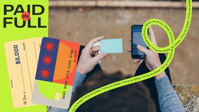 How I finally paid off my $10K credit card bill