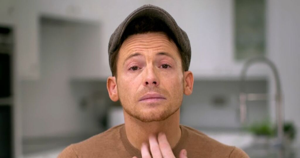 Joe Swash's Devastating Illness Which Led To…