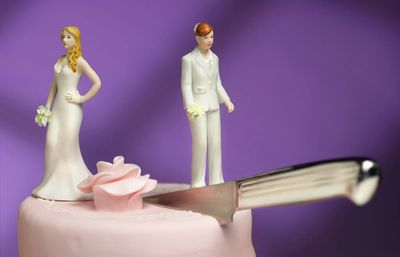 What happens if platonic best friends decide to get married?