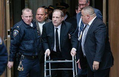 Los Angeles will now take its turn prosecuting convicted rapist Harvey Weinstein